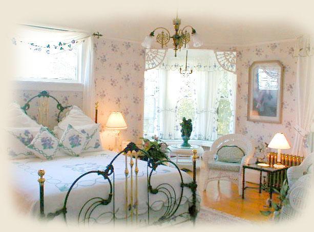 Lion And The Rose Victorian Guest House Portland Exterior photo